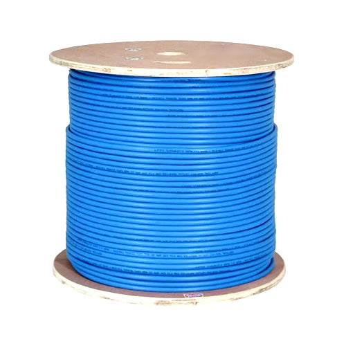 Berk-Tek CAT6A CMR 1000ft. Spool