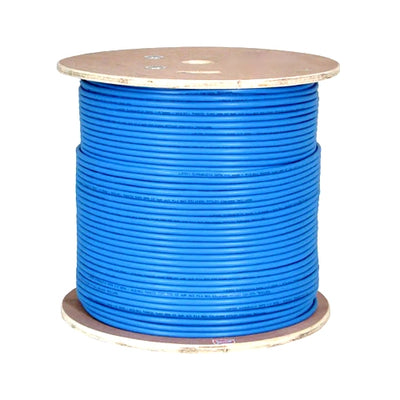 Berk-Tek CAT6A CMR 1000ft. Spool