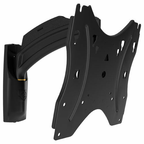 Chief Thinstall Single Arm Wall Mount - For Displays 10-40"