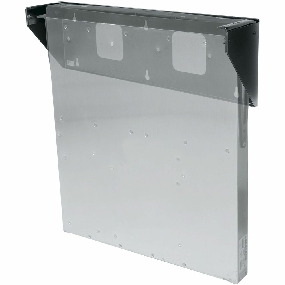 Middle Atlantic VPM 4RU Vertical Panel Wall Mount
