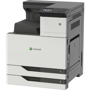 Lexmark CS923DE Color Printer (Laser)