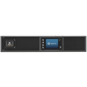 Vertiv GXT5 1500VA 120V Online UPS