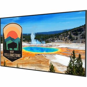 Planar Simplicity SLM75 75" Digital Signage Display