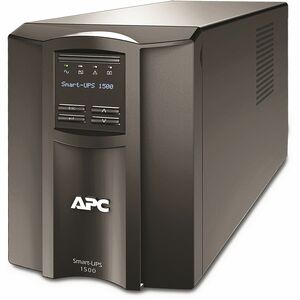 APC Smart-UPS 1500VA LCD 120V