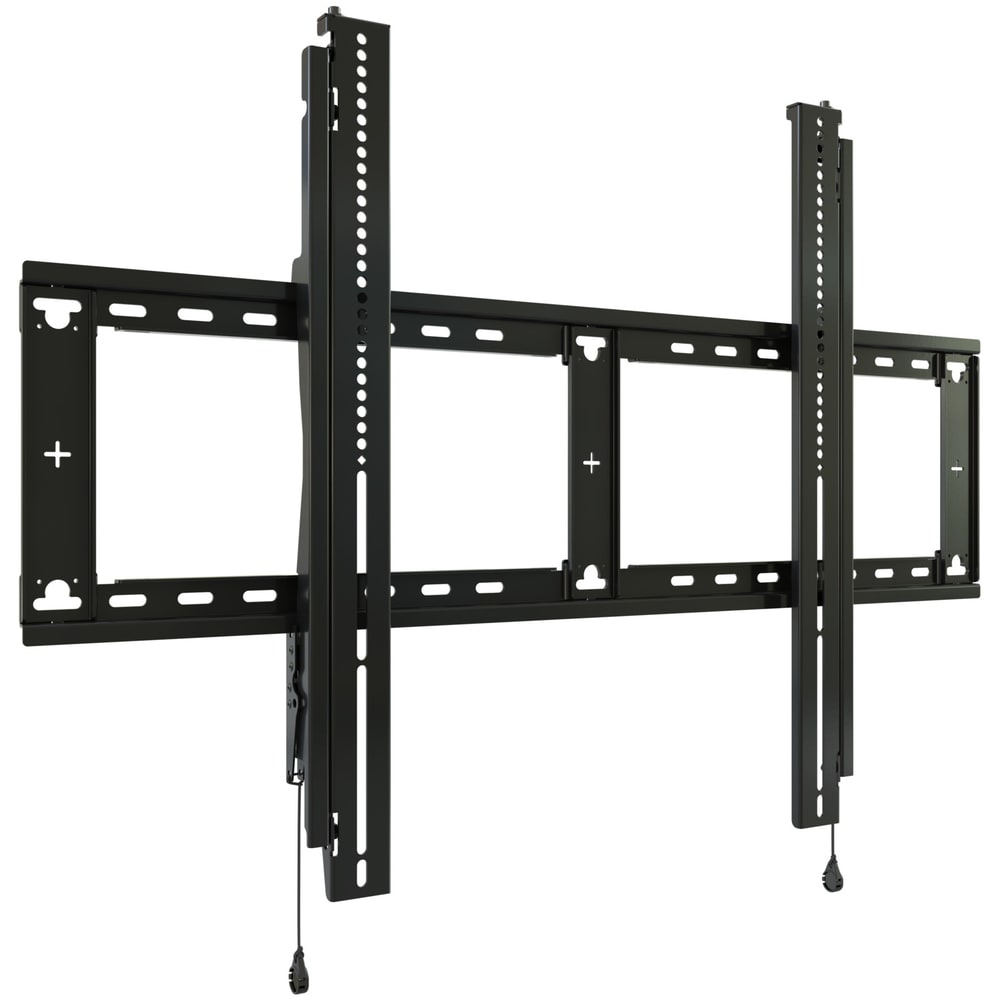Chief Fit X-Large Fixed Display Wall Mount for 49-98 inch Displays - Black
