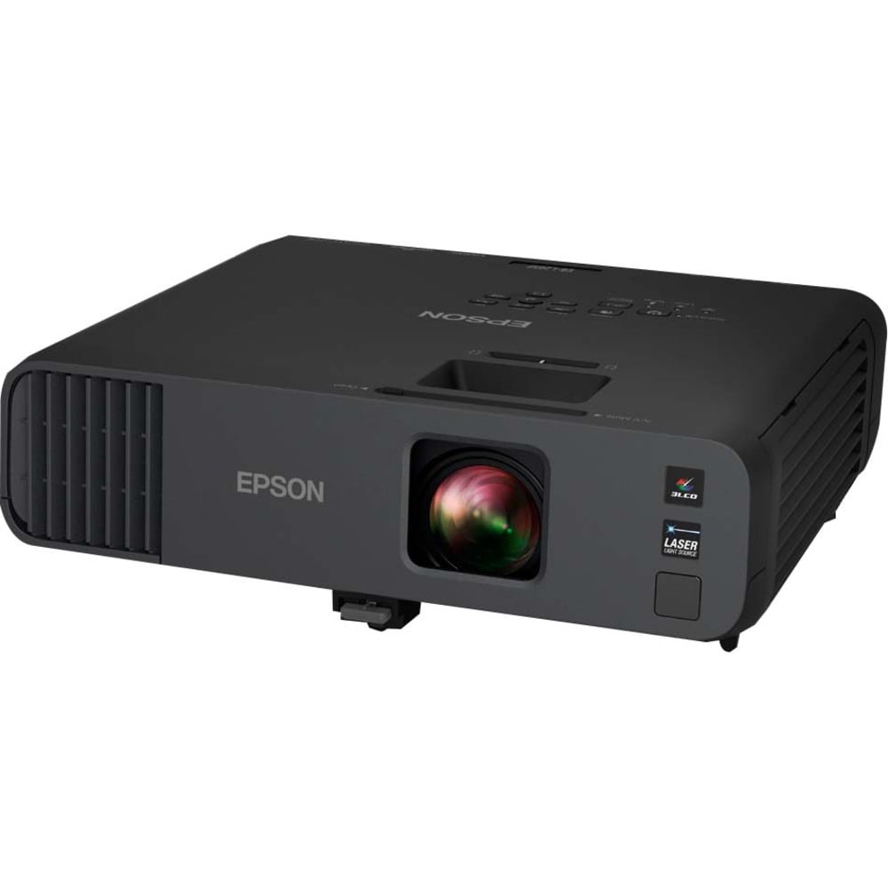 Epson PowerLite L265F 3LCD Laser Projector, Full HD