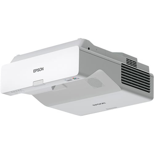 Epson BrightLink 760Wi Ultra Short Throw Interactive Projector, 4100 Lumens WXGA