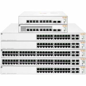 Aruba Instant On 1930 8G 2SFP+