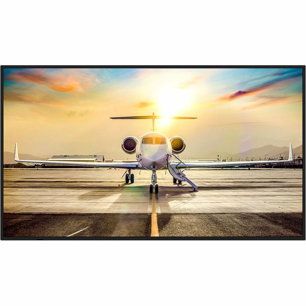 Sharp MultiSync PN-M552 Digital Signage Display
