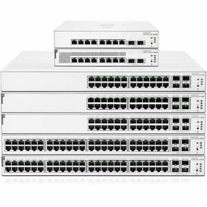 Aruba Instant On 1930 24G 4SFP+