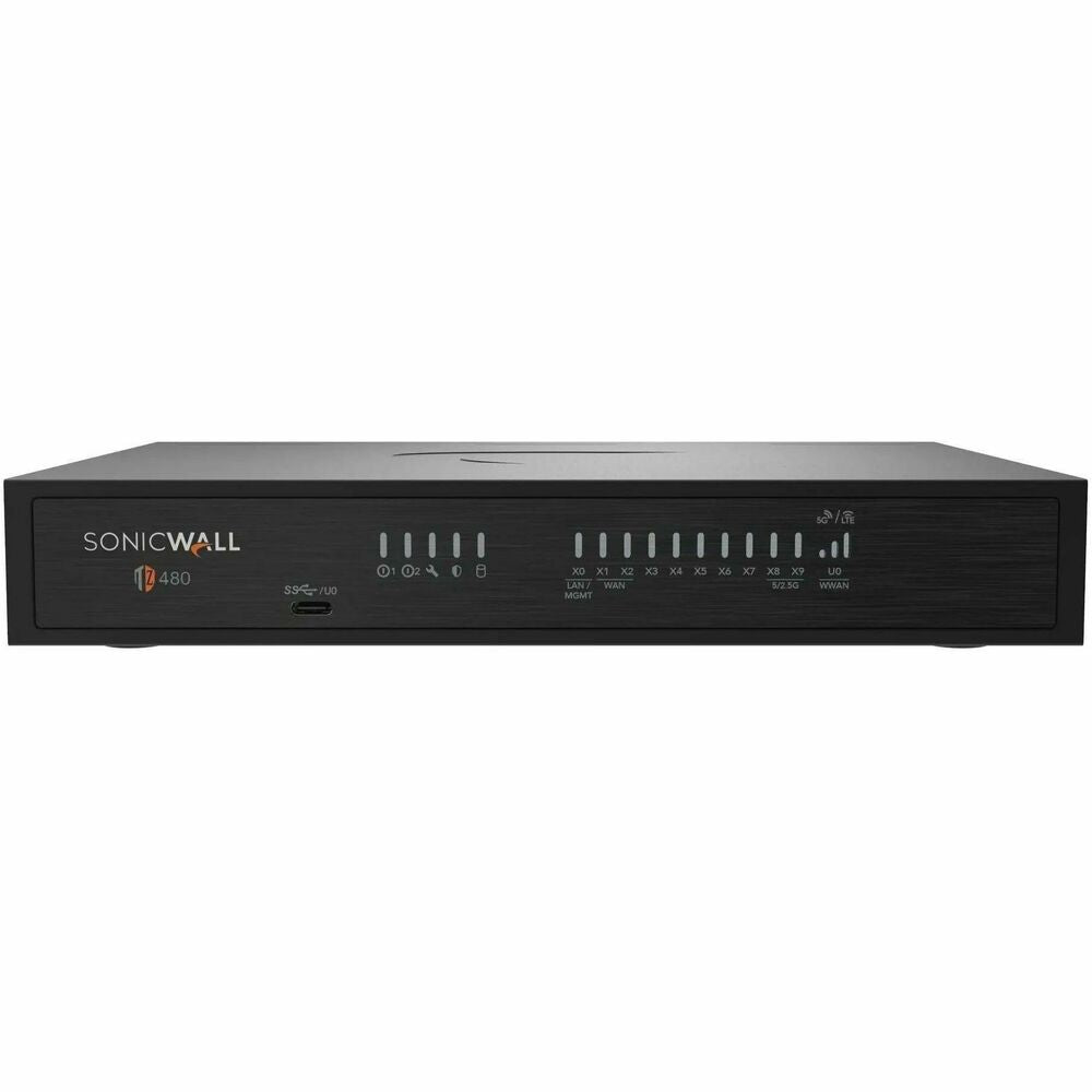 SonicWall TZ480 High Availability Unit