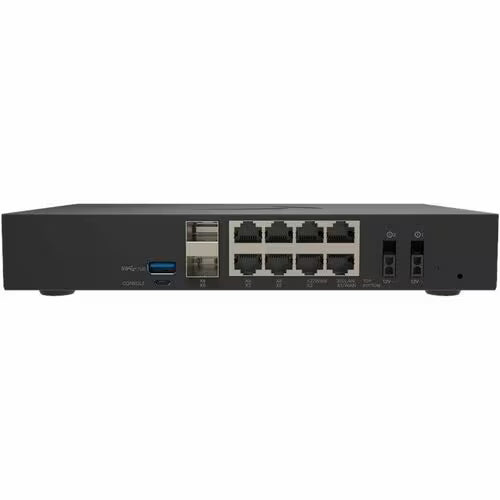 TZ480 SECURE UPGRADE PLUS - ADV 3YR