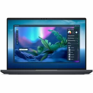 Dell Pro Max Premium MA14250 14" Mobile Workstation - Full HD Plus - 60 Hz - Intel Core Ultra 7 265H - vPro Technology - 32 GB - 512 GB SSD - English (US) Keyboard - Magnetite - Intel Chip - 1920 x 12