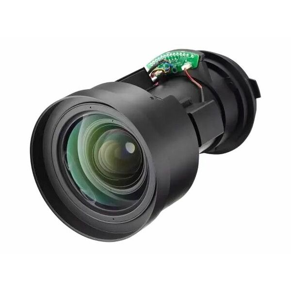XP 40ZL Lens