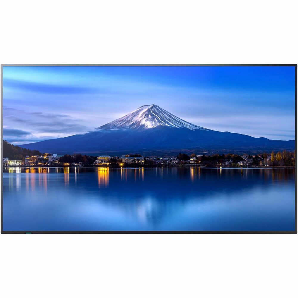 Sharp LCD 43" Professional Large Format Display