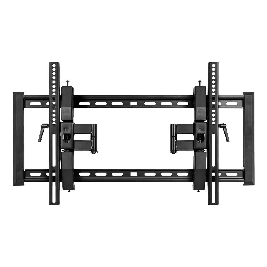 BRKT Brand TLT4390EXT-LVL Large Pull-Out Tilt Mount