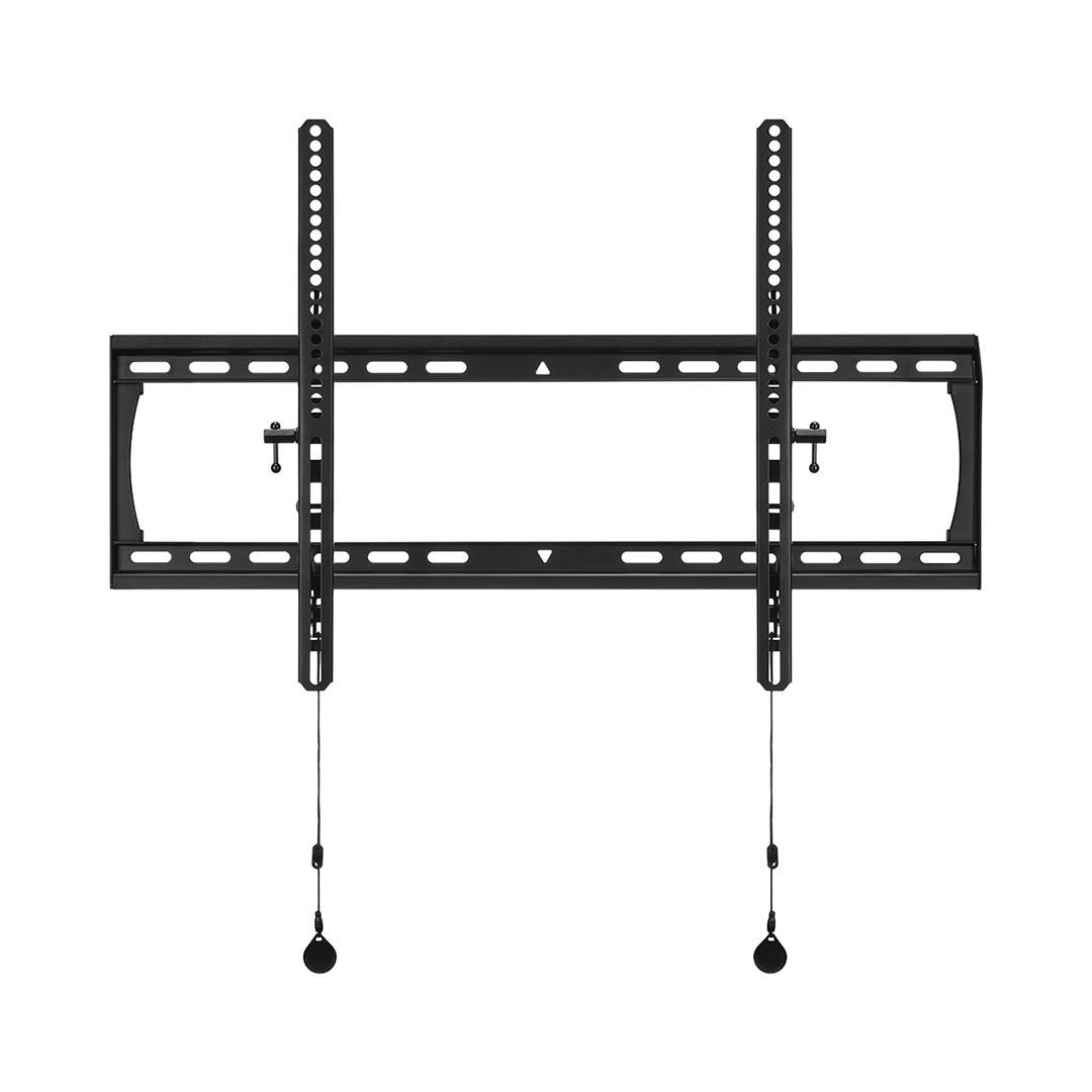 BRKT Brand TLT3790FULL-LVL Large Low Profile Tilt Mount with Post Level Adjustment