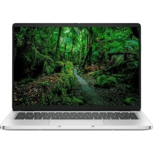 Dell Pro 16 PC16250 16" Touchscreen Notebook - Full HD Plus - 60 Hz - Intel Core Ultra 5 235U - vPro Technology - 16 GB - 256 GB SSD - English (US) Keyboard - Smart Card Reader - Platinum Silver - Int