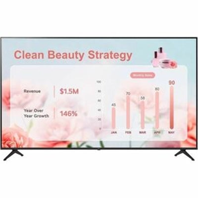 LG 55PK340S0UB 55" LED-LCD TV - 4K UHDTV