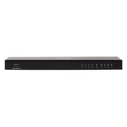 Tripp Lite by Eaton HDMI Splitter, 4K at 60 Hz, 8 Ports, B118-008E-UHD-2