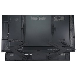 Peerless-AV Universal Soundbar Mount for 32-In. to 70-In. TVs