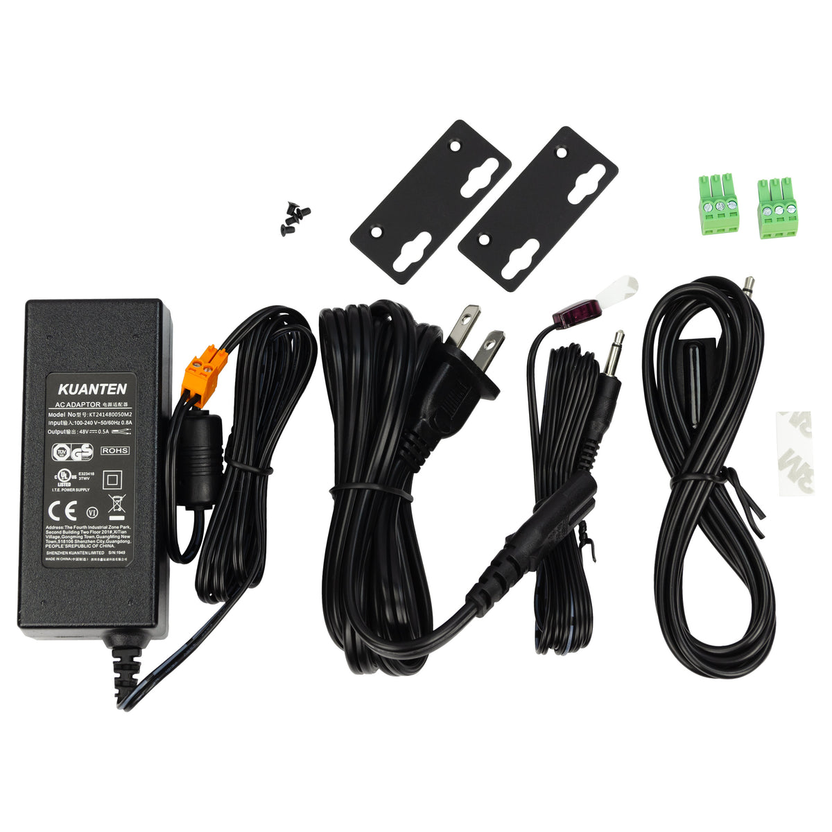 AVPro 70M 18Gbps HDBaseT™ Transmitter