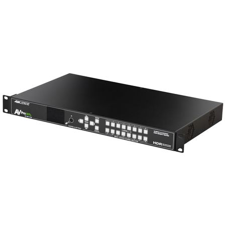 AVPro 18Gbps HDMI Matrix Switch - 16x16