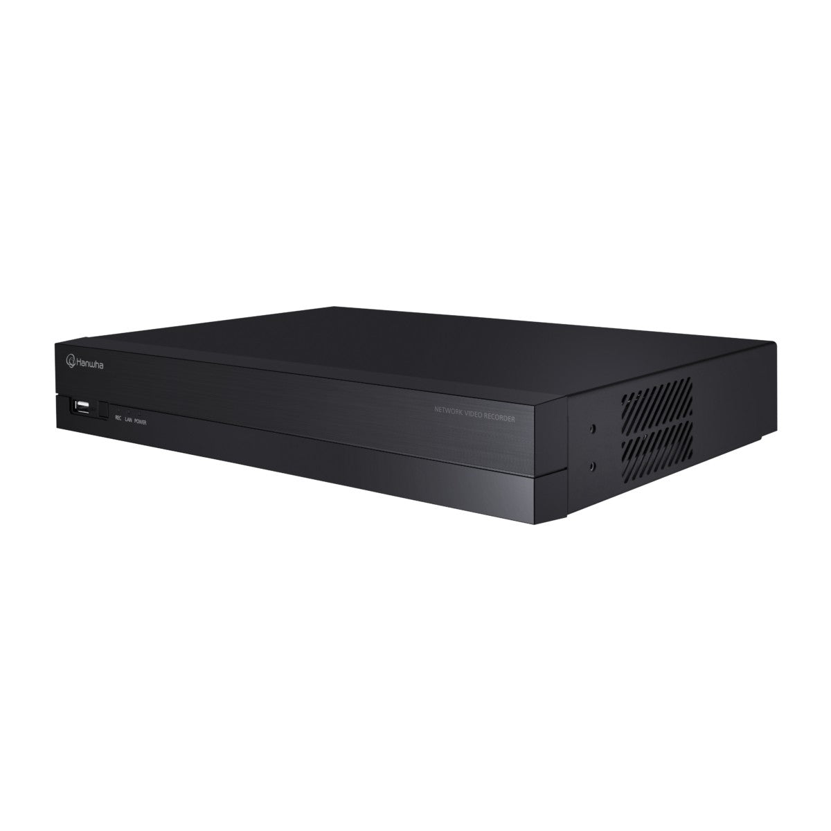 Hanwha Vision ARN-810S-2TB 8-Channel PoE NVR with 2TB HDD
