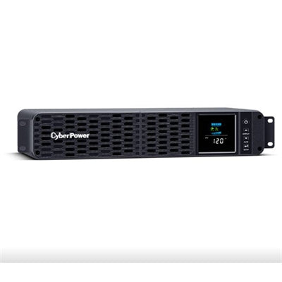 CyberPower CP1500PFCRM2U PFC Sinewave UPS Systems