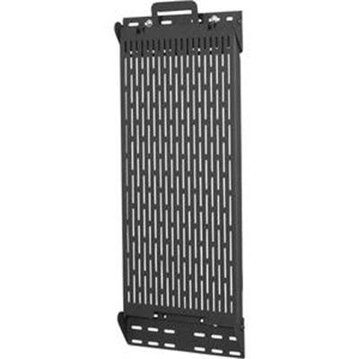 Chief Proximity Component Storage Panel for Display Mounts - Black