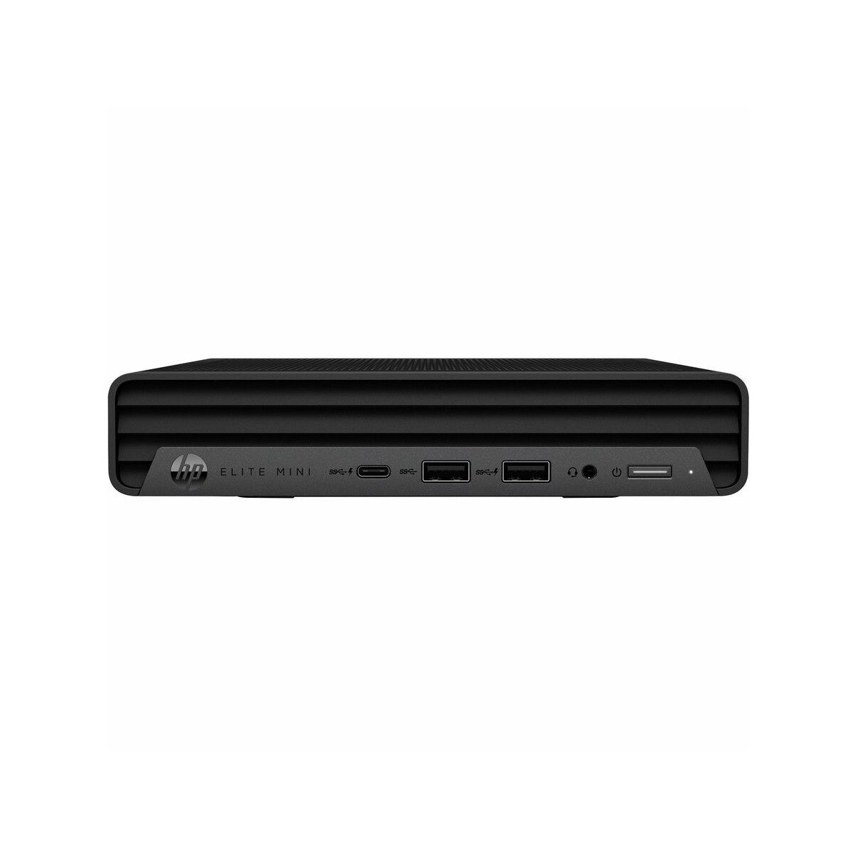 HP Elite Mini 800 G9 Desktop Computer - Intel Core i7-14700 - 16GB RAM - 512GB SSD