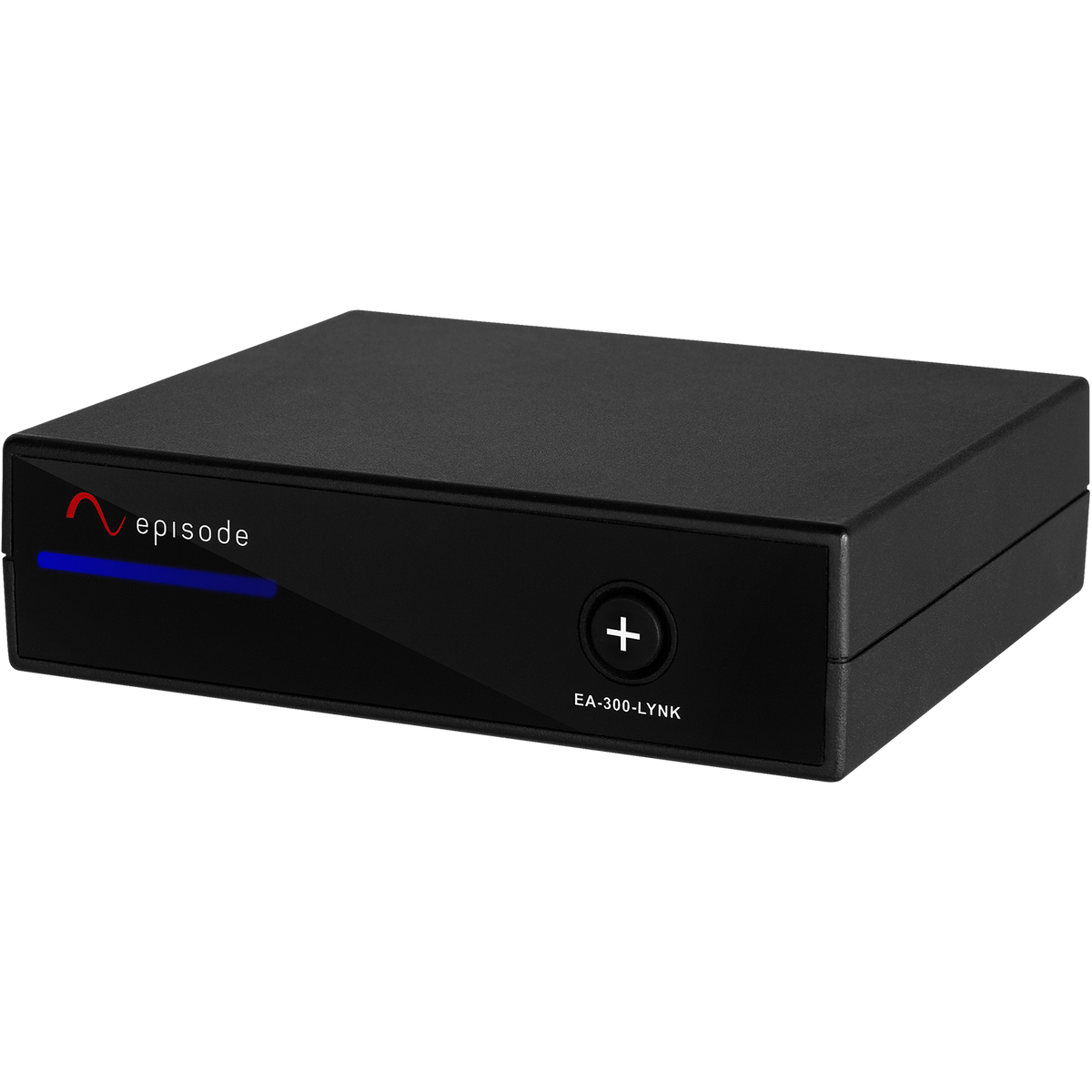 Episode Lynk Audio Casting Interface
