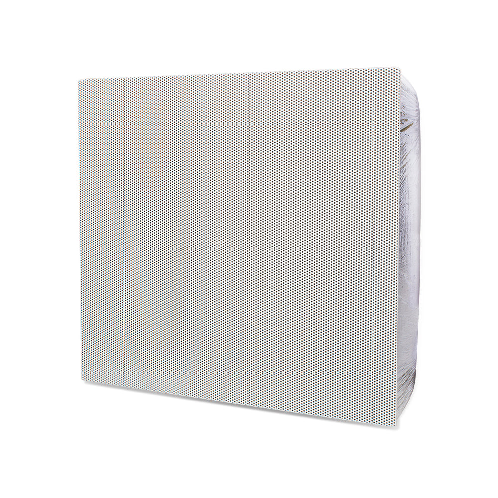 Episode 200 Commercial Series 70-Volt 2x2 Tile Replacement Speaker with 8" Woofer (Each)