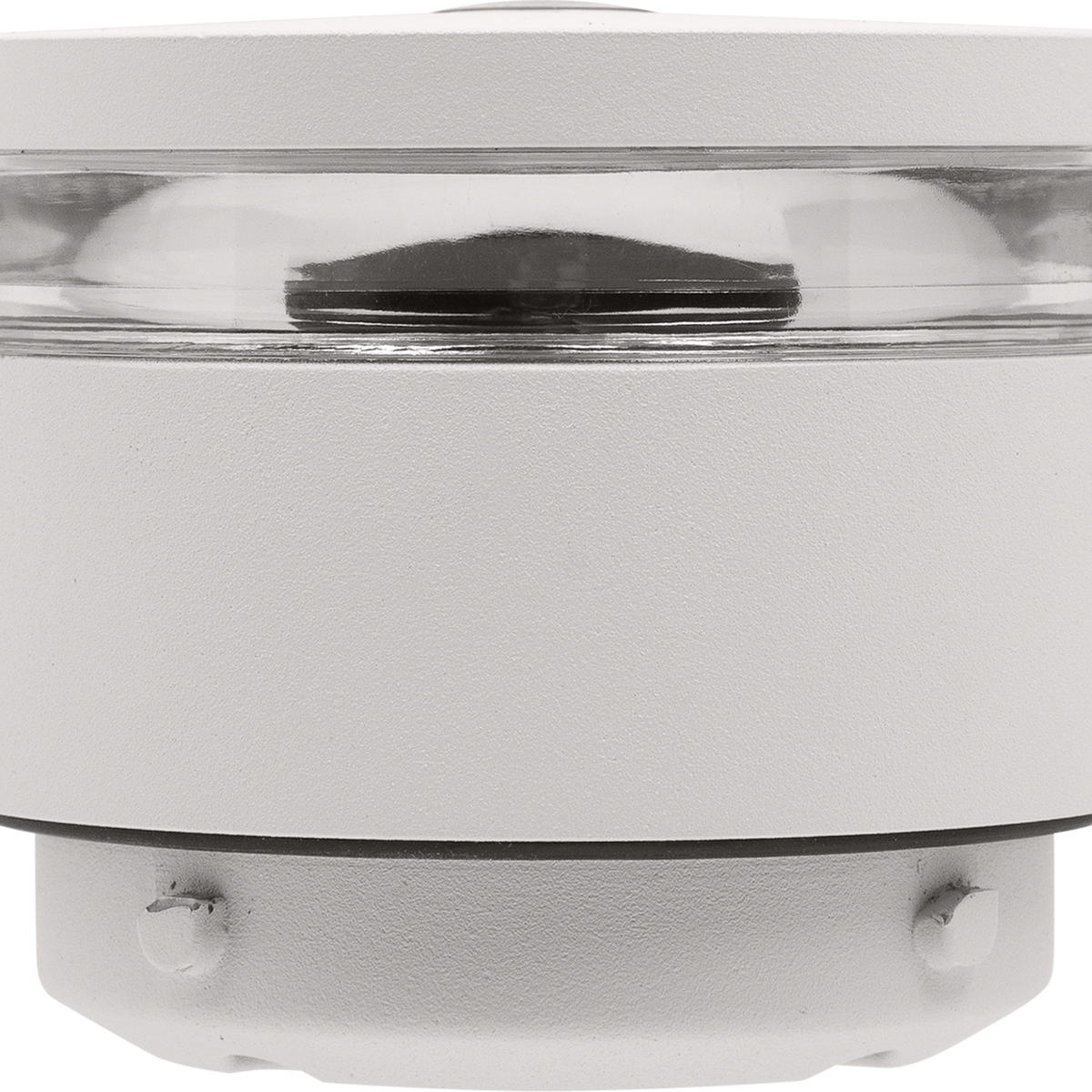 Episode Radiance Outdoor Bollard Light | White