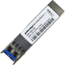 Pakedge LR Single-Mode 10G SFP+ Transceiver