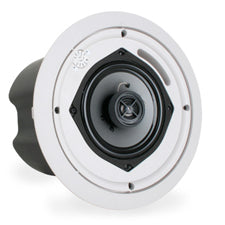 Episode 600 Commercial Series 70-Volt In-Ceiling Speaker with 5" Woofer and Tile Bridge (Each) - Kit