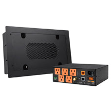 Strong VersaBox Pro with IP Compact WattBox - 8" x 14" Kit