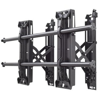 Chief Fusion Large Adjustable TV Wall Mount - For 42-86 inch Displays - Tilt TV Mount - VE