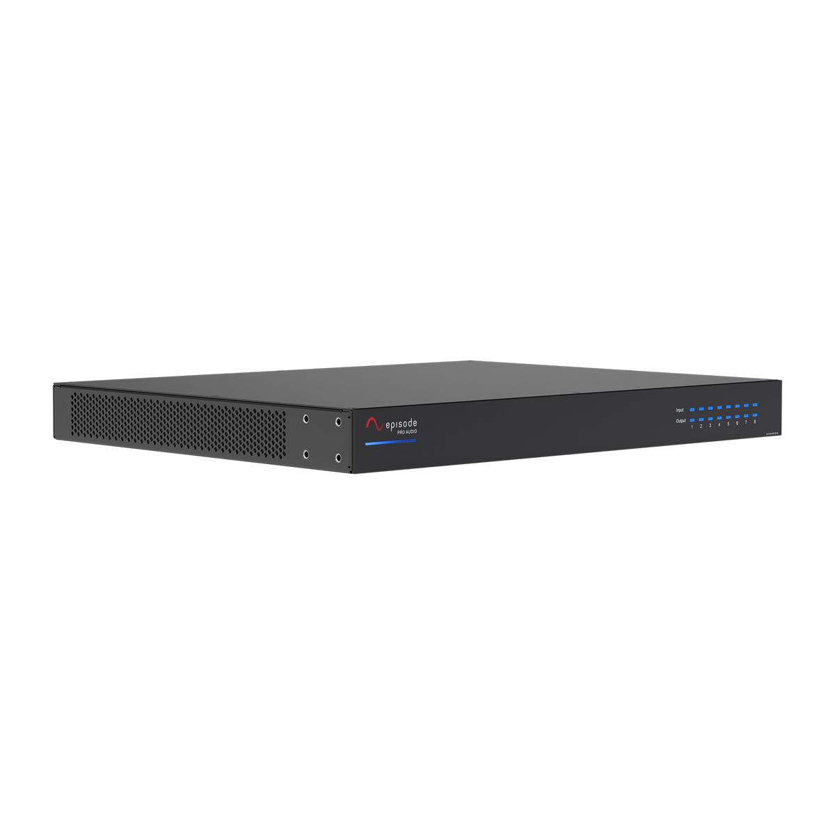 Episode Business Music Solution 8 x 80 70V 100V 8ohm 4ohm Amplifier