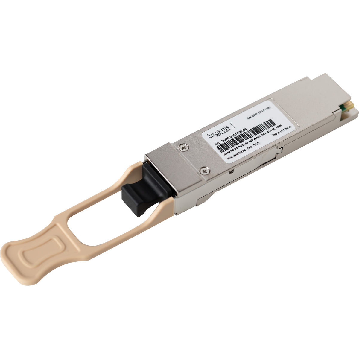 Araknis Transceiver Module - 100m