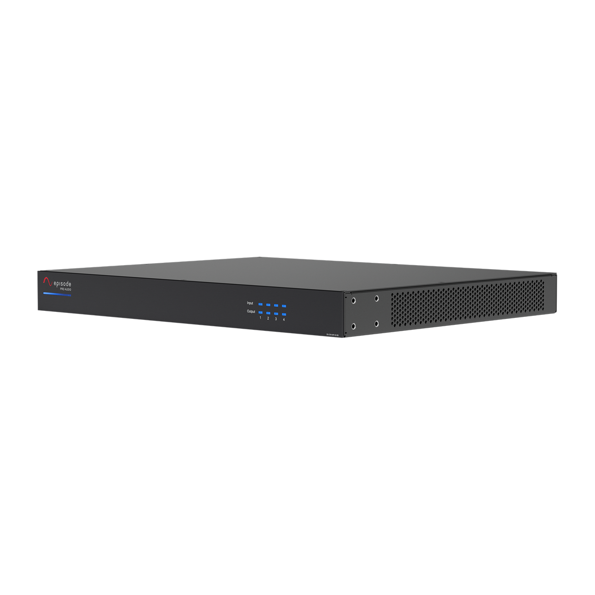 Episode Business Music Solution 70V 100V 8ohm 4ohm Amplifier
