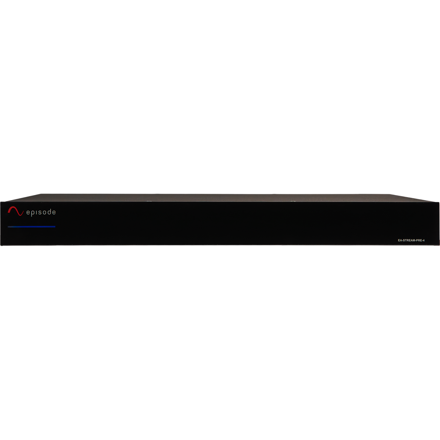 Episode Ryff-Enabled 4-Zone Streaming Preamplifier