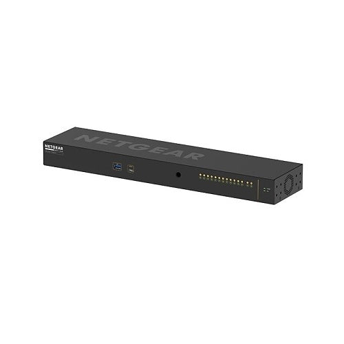 Netgear MSM4214X-TAANAS 12-Ports 2.5G and 2-Ports SFP+ Managed Switch