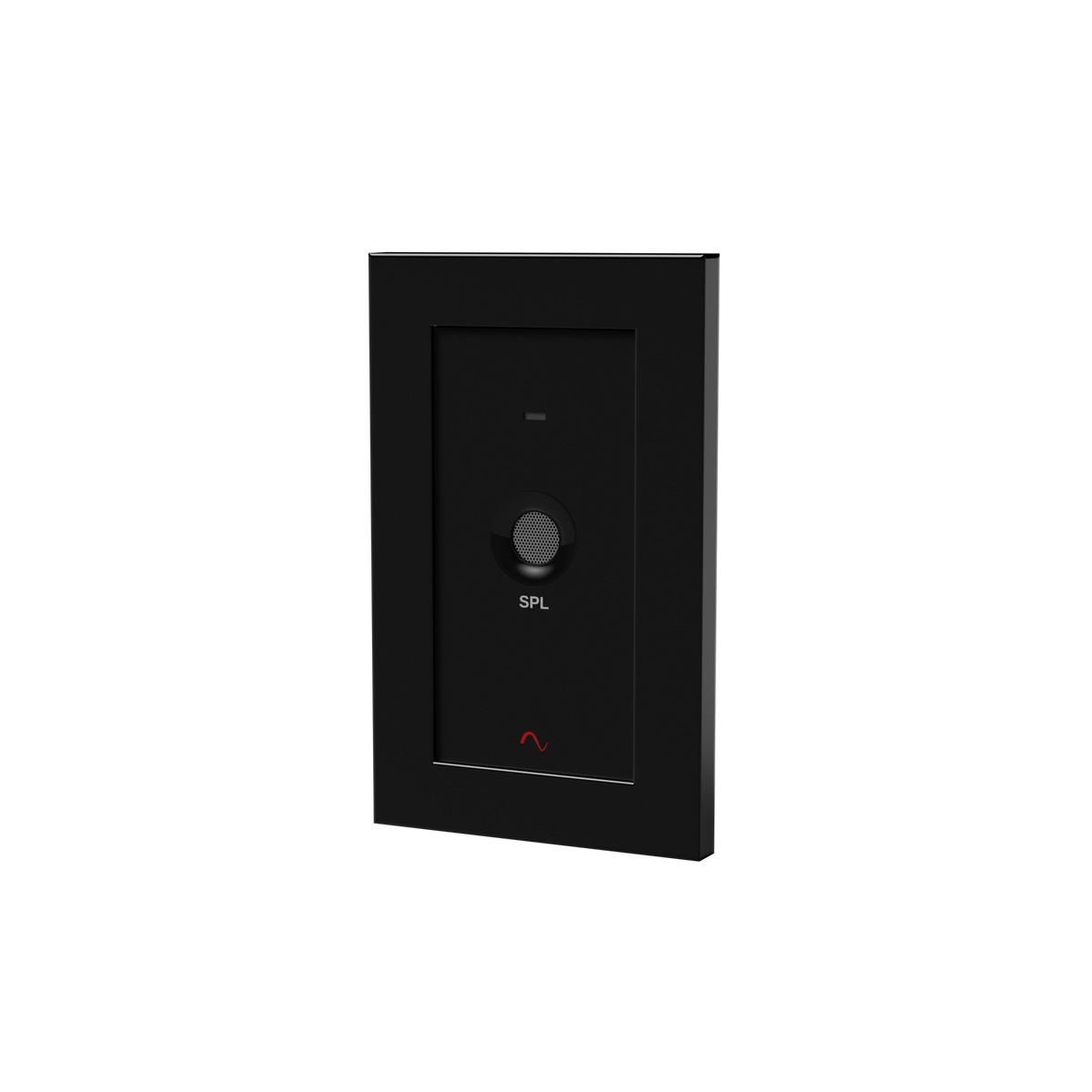 Episode Business Music Solution SPL Sensor Wall Plate - Black