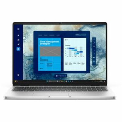 Dell Pro 16 PC16250 16" Business Laptop - Full HD Plus - Intel Core 5 120U vPro - 16GB