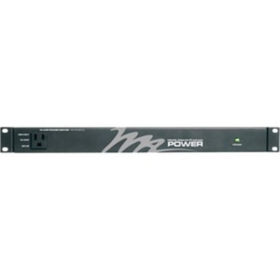 Middle Atlantic PD Rack Mount Power Distribution Unit - 15 Amp, 9 Outlet Rack Mount PDU