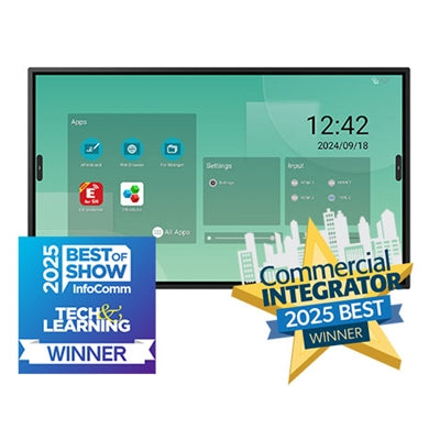 Sharp PN-LM551 55" Class AQUOS BOARD Touch Display
