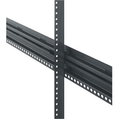 Middle Atlantic 44RU Rackrail Cage Nut for MRK & VRK Series Racks