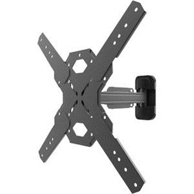 Kanto PS200 Wall Mount for TV - Black