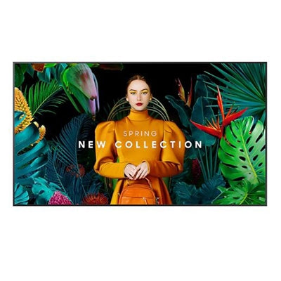Samsung QH98C Digital Signage Display